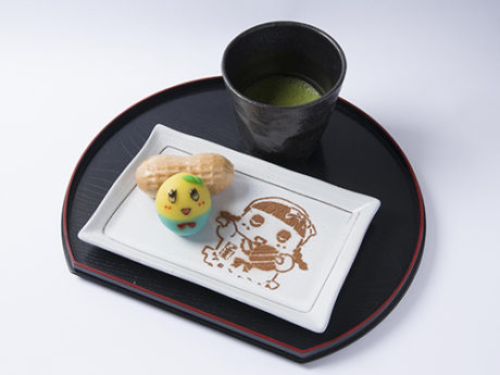 ふなっしー食堂