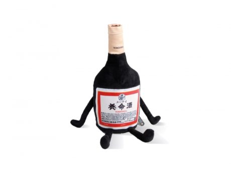 AI養命酒WEBプレゼントキャンペーン