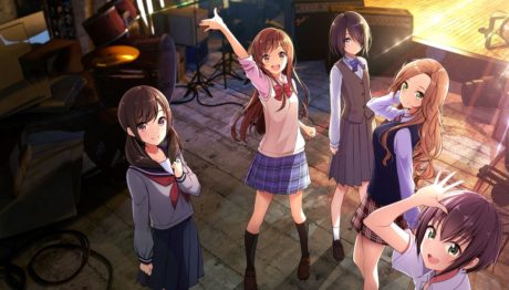 岩本町劇場プレオープン記念ライブ