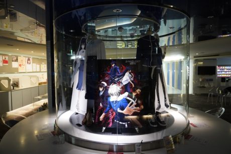 ロード オブ ヴァーミリオン 紅蓮の王 × 献血