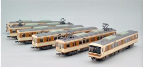 鉄道コレクションのラッピングコンテスト