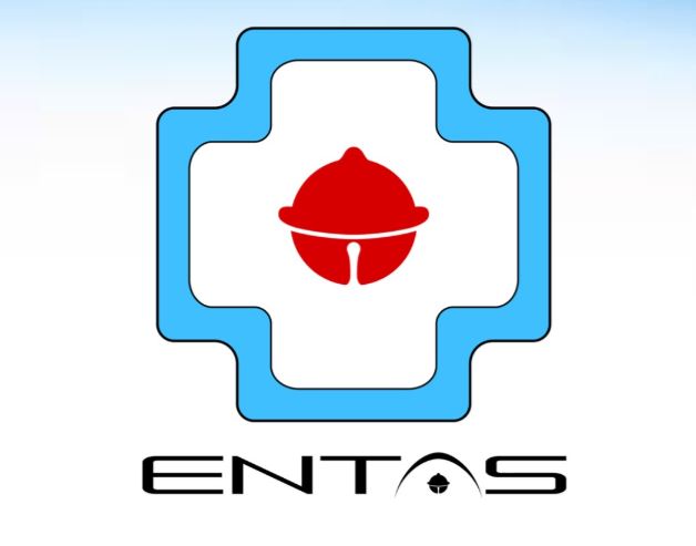 エンタス