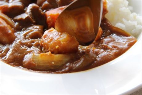 カレー賢人