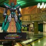 上野 シンカリオンステーション