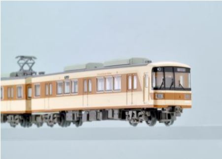 鉄道コレクションのラッピングコンテスト