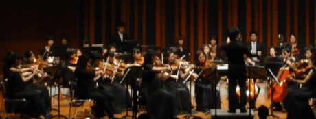 台東区立旧東京音楽学校奏楽堂