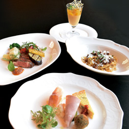 ミステリーナイト2018『ダブルフォックス ～騙し合いの末路～』