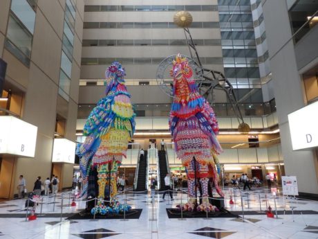 新宿クリエイターズ・フェスタ2018