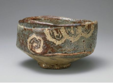 東西数寄者の審美眼