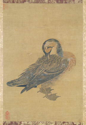 禅宗の美術と学術