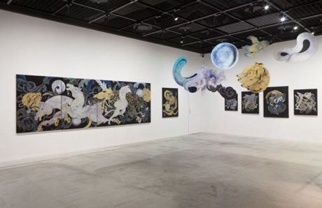 EDENDORDORADO―楽園の物音―