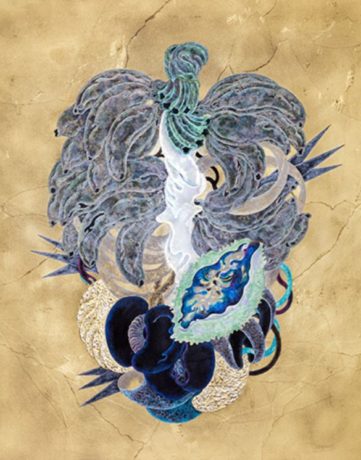 EDENDORDORADO―楽園の物音―