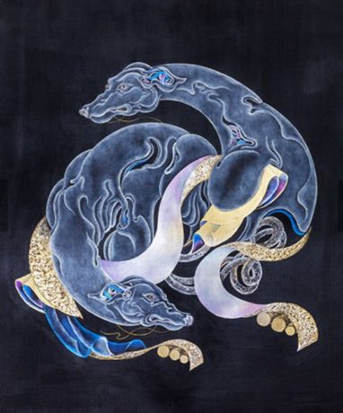 EDENDORDORADO―楽園の物音―