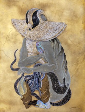 EDENDORDORADO―楽園の物音―