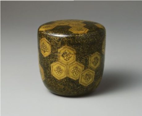 東西数寄者の審美眼