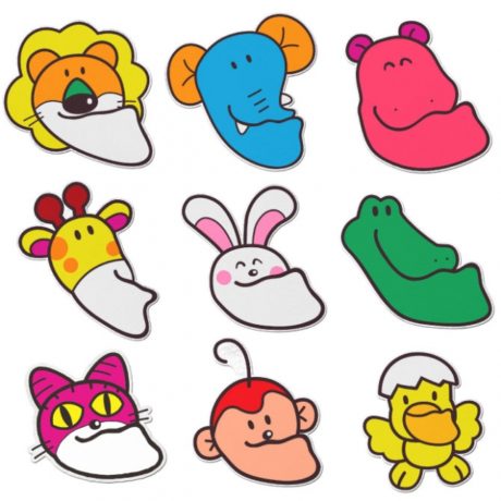 たべっ子どうぶつ×シャクレルプラネットグッズ