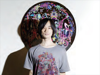 ハイパー ランドスケープ　越えてゆく風景展