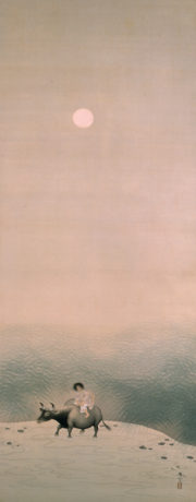 日本画の挑戦者たち