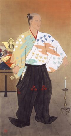 日本画の挑戦者たち