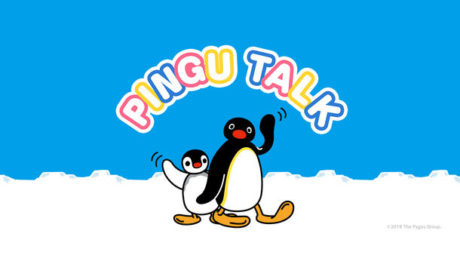 ピングートーク