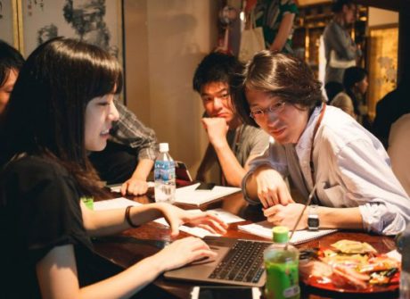 工芸ハッカソン2018