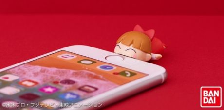 CABLE BITE『ゆる~いゲゲゲの鬼太郎』シリーズ