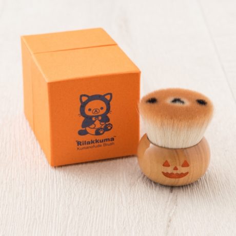 リラックマクマノフデ