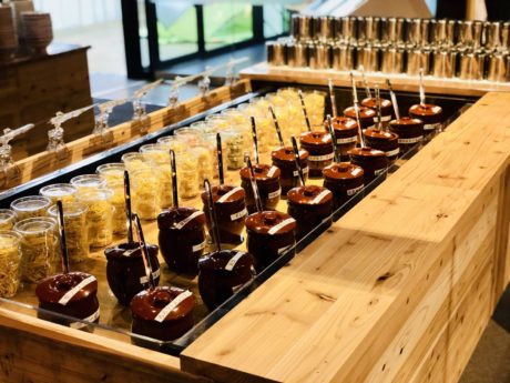 体験型らーめん店 天空の城