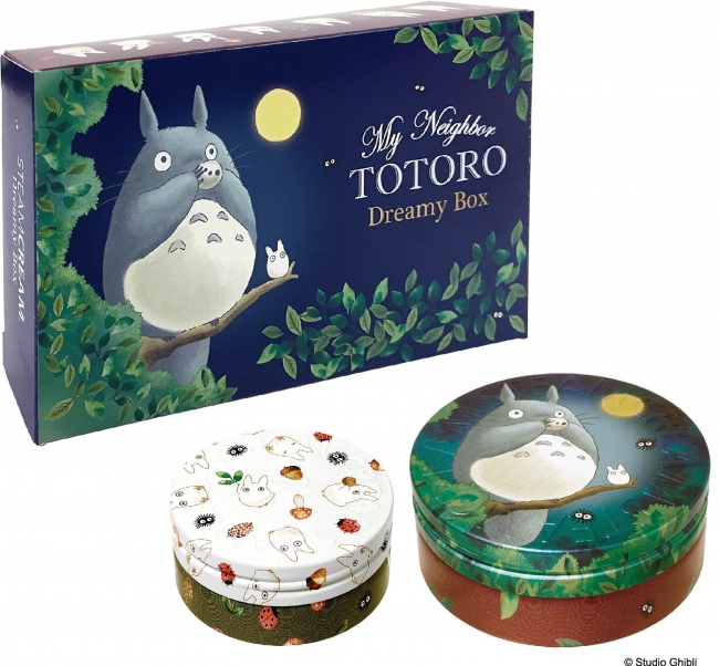 Dreamy Box