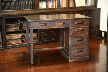 知られざるドイツ建築の継承者―矢部又吉と佐倉の近代建築