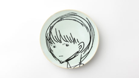 クリエイターと福島の窯元がつくる「大堀相馬焼167のちいさな豆皿」