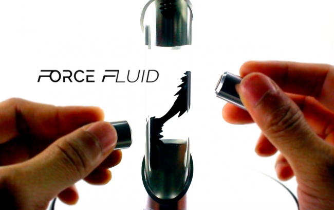 FORCE FLUID
