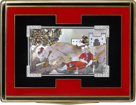 エキゾティック×モダン　アール・デコと異境への眼差し