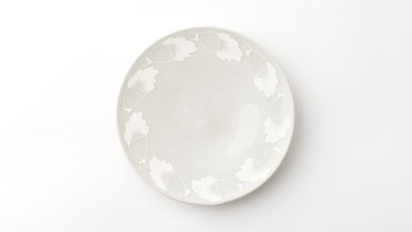 クリエイターと福島の窯元がつくる「大堀相馬焼167のちいさな豆皿」