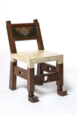 エキゾティック×モダン　アール・デコと異境への眼差し