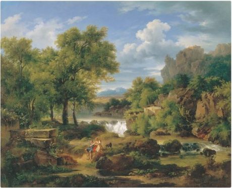 終わりのむこうへ : 廃墟の美術史