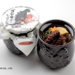 ゴジラ対ひっぱりだこ飯