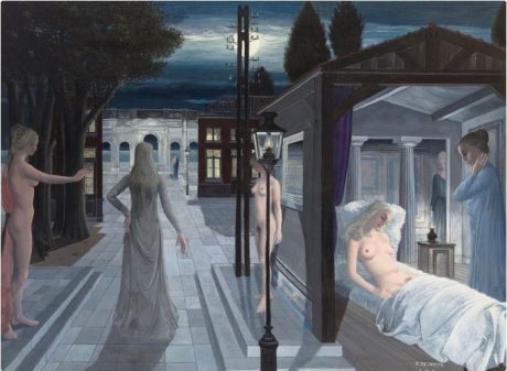 終わりのむこうへ : 廃墟の美術史