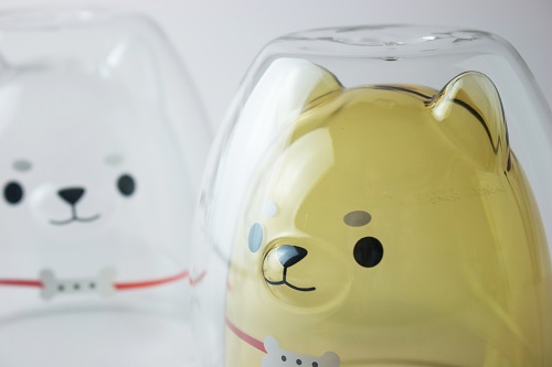 GOODGLAS「しば犬」