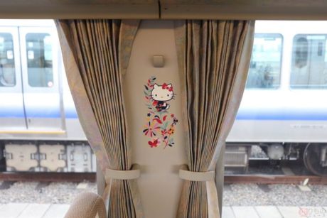 ハローキティ はるか