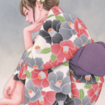 きたがわ翔 原画展「アナログ」