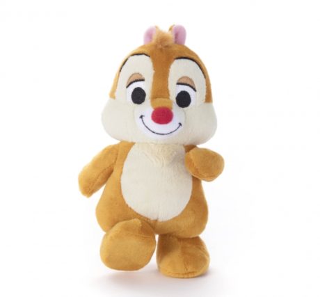 ディズニーキャラクター ポペット