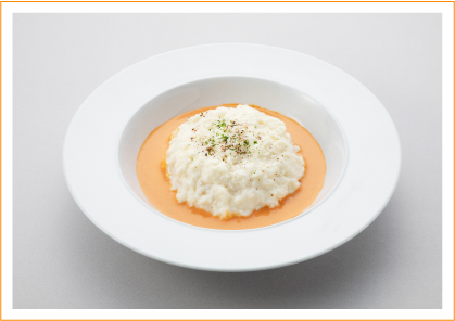 キユーピー100周年 期間限定カフェ