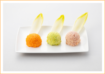 キユーピー100周年 期間限定カフェ