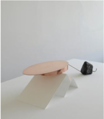 ポーラ ミュージアム アネックス展2019-捨象と共感-