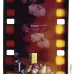 Jonas Mekas展『Frozen Film Frames』