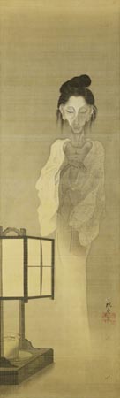 河鍋暁斎　その手に描けぬものなし