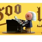 ヨハン・ゼバスティアン・バッハを称えて (13)
