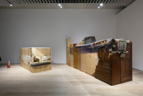 六本木クロッシング2019展：つないでみる