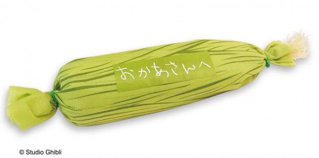 となりのトトロ 2019年 とうもろこしギフトセット